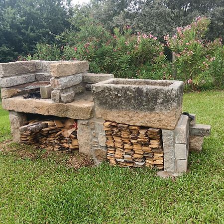 Quinta Do Fortunato-Casa Dos Caseiros-Minho, Viana Do Castelo, Meixedo-Turismo Rural Ngoại thất bức ảnh